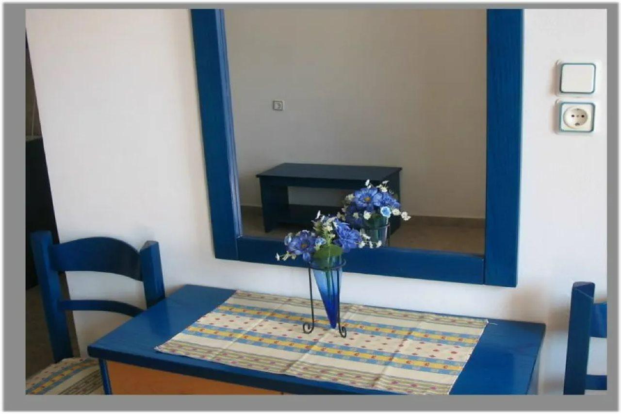 Christos Makrinos Rooms Αδάμας Εξωτερικό φωτογραφία