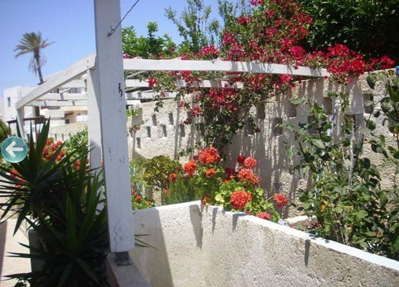 Christos Makrinos Rooms Αδάμας Εξωτερικό φωτογραφία