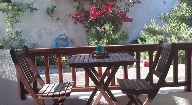 Christos Makrinos Rooms Αδάμας Εξωτερικό φωτογραφία